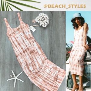 🔆BILLABONG🔆WARM WAVES DRESS